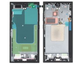 Samsung Galaxy S24 Ultra S928 Middle Frame (Black)