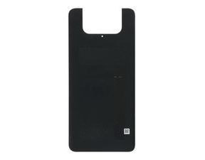 Asus Zenfone 5 / 5Z LCD displej dotykové sklo černý ZE620KL / ZS620KL