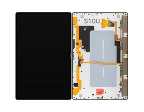 Samsung Galaxy Tab S10 Ultra X926 LCD displej dotykové sklo originální (Service Pack)