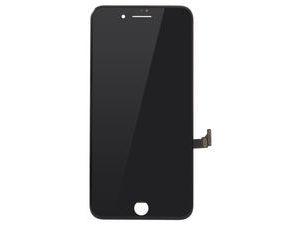 Apple iPhone 8 Plus LCD komplet displej dotykovej sklo čierne (originálne)