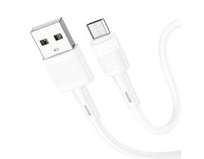 Baseus Superior Series USB-A to microUSB Cable 18W 2.4A (2m) Black