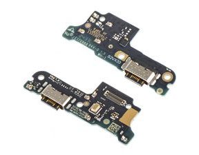 Xiaomi Redmi 14C / Poco C75 Charging Connector Board with Microphone Original (Service Pack)