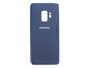 Samsung Galaxy S9 zadní kryt baterie Modrý G960