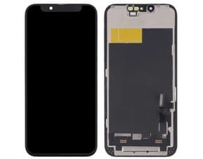 LCD displej a dotykové sklo iPhone 13 (originálny)
