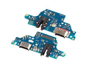 Motorola Moto G84 Original Charging Connector Board Microphone (Service Pack)