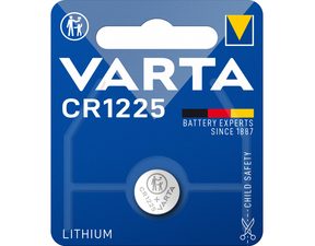 VARTA CR1225 Battery