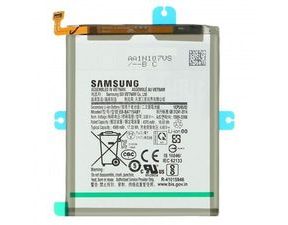 Baterie EB-BA715ABY Samsung Galaxy A71 A715 originální (Service Pack)