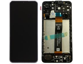Samsung Galaxy A13 5G A136 LCD Display Touchscreen Original (Assembled Service Pack)