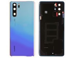 Huawei P30 Pro zadní kryt baterie (Service Pack) Breathing Crystal