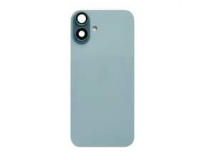 Zadní kryt baterie pro iPhone 16 (modrozelený)