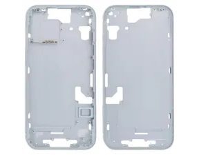 iPhone 15 Mid-Frame Housing (Blue)