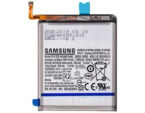 Samsung Galaxy Note 10 N970F Baterie EB-BN970ABU (Service Pack)