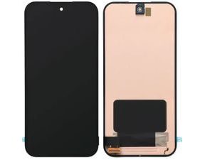 Google Pixel 10 Pro Fold LCD displej dotykové sklo originálne (Service Pack) vonkajšie