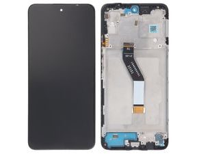 Xiaomi Redmi Note 11S 5G / Poco M4 Pro 5G LCD Display Touch Glass (Including Frame)
