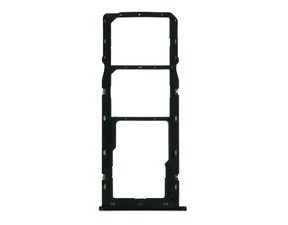 Nokia 3.2 SIM Card Slot (Black)