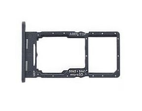 Samsung Galaxy A25 5G A256 SIM Card Slot (Black)