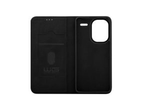 Flip Duet Redmi Note 13 Pro+ 5G - černá