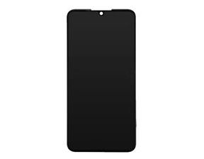 Motorola One ZOOM LCD touch screen digitizer