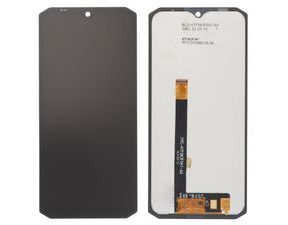 Doogee S98 LCD displej dotykové sklo