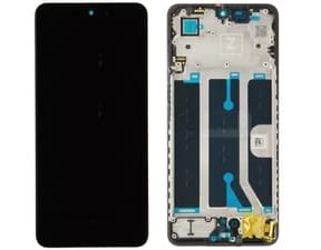 OnePlus Nord CE5 LCD displej dotykové sklo originálne (Service Pack)