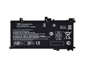 Batéria TE04XL pre notebooky HP Pavilion Gaming 15-bc216TX, 15-bc217TX a 15-bc219TX