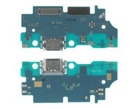Samsung Galaxy A16 LTE A165 nabíjecí konektor usb flex mikrofon originální (Service Pack)