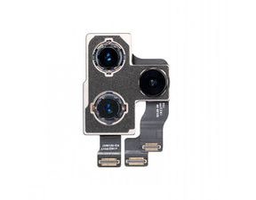 Apple iPhone 11 Pro / 11 Pro Max zadní kamera modul fotoaprátu hlavní trojitý