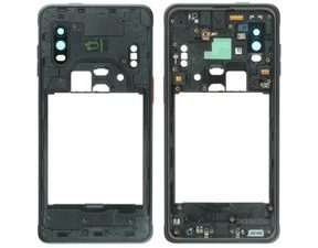 Samsung Galaxy Xcover Pro G715 střední rámeček