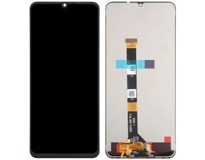 Realme Note 50 LCD displej dotykové sklo