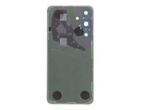 Samsung Galaxy S24+ S926 zadní kryt baterie černý (Onyx Black)