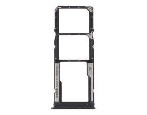 Xiaomi POCO C65 šuplík na SIM kartu paměťovou SD