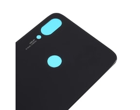 Xiaomi Redmi Note 7 zadní kryt baterie černý