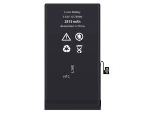 Baterie pro iPhone 12 / 12 Pro