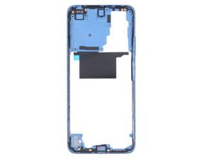 Xiaomi Redmi Note 11 (4G) / 11S Middle Frame Blue