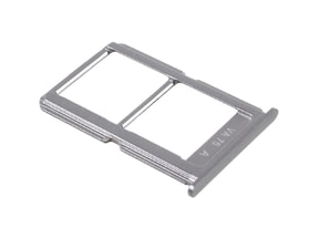 Oneplus 3 šuplík na SIM SD kartu stříbrný