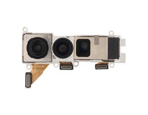 Zadná kamera Google Pixel 9 Pro (kompletná sada)