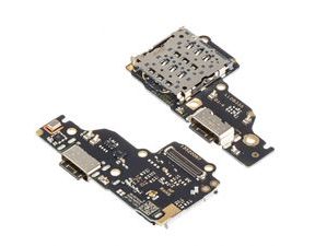 Xiaomi Redmi Note 13 4G nabíjecí konektor usb flex mikrofon čtečka sim originální (Service Pack)