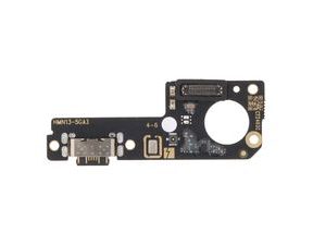 Xiaomi Redmi Note 13 5G nabíjecí konektor USB-C spodní flex mikrofon
