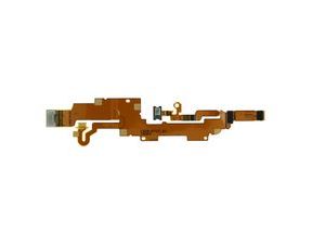 Sony Xperia XZ2 Premium Microphone Flex Connection for Mainboard