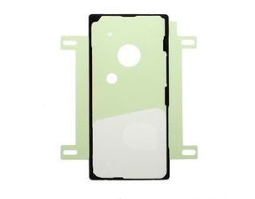 Lepení Samsung Galaxy Note 20 Ultra oboustranná páska pod zadní kryt baterie