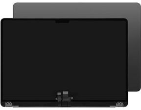 LCD Display for MacBook Air 15" M3/M2 A3114/A2941 (Space Gray)