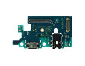 Samsung Galaxy M31s M317 Charging USB Port Connector Microphone