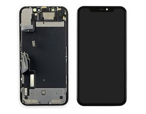 LCD displej a dotykové sklo iPhone 11 originální (Service Pack)