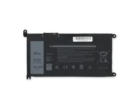 YRDD6 Battery for Dell Inspiron 5493, 5498, 5590 and 5593 Laptops