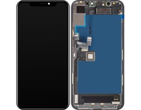iPhone 11 Pro LCD Display Touchscreen Glass Original (Service Pack)