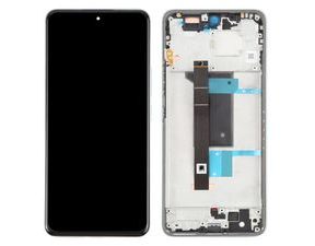 Xiaomi Redmi Note 15 Pro 4G LCD displej dotykové sklo (TFT včetně rámečku)