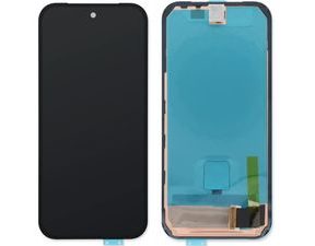 Google Pixel 10a LCD displej dotykové sklo originálne (Service Pack)