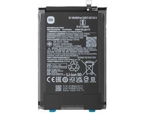 Baterie BN66 Xiaomi Poco C40 originální (Service Pack)