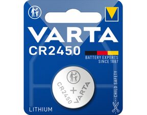 Alkaline AAA Micro Battery Rebel (4 pcs)