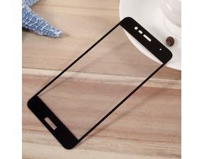 Asus Zenfone 3 Max ZC520TL ochranné tvrzené sklo 3D černé